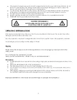 Preview for 5 page of SHOWTEC LED Spere & Cube Controller 30 Manual