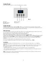 Preview for 10 page of SHOWTEC LED Sphere Direct Control 100 V2 User Manual