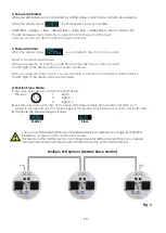 Preview for 12 page of SHOWTEC LED Sphere Direct Control 100 V2 User Manual