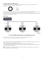 Preview for 13 page of SHOWTEC LED Sphere Direct Control 100 V2 User Manual