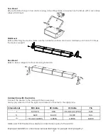 Preview for 6 page of SHOWTEC LED Versatrack User Manual