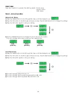 Preview for 12 page of SHOWTEC LED Versatrack User Manual