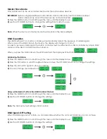 Preview for 13 page of SHOWTEC LED Versatrack User Manual