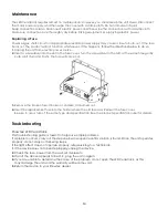 Preview for 16 page of SHOWTEC LED Versatrack User Manual