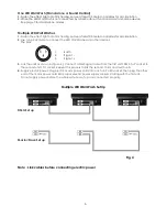 Preview for 8 page of SHOWTEC LED Wall Wash Product Manual