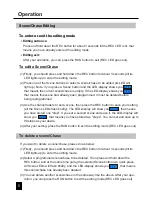 Preview for 6 page of SHOWTEC Lite-4 Pro User Manual