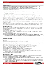 Preview for 24 page of SHOWTEC Maniac FX 7 Manual