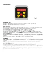 Preview for 11 page of SHOWTEC MINI STUDIOBEAM RGB Product Manual