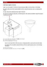 Preview for 14 page of SHOWTEC Mistique Manual