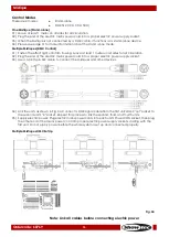 Preview for 17 page of SHOWTEC Mistique Manual