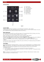 Preview for 19 page of SHOWTEC Mistique Manual