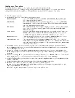 Preview for 8 page of SHOWTEC Multi-Exchanger 72CH User Manual