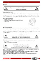 Предварительный просмотр 3 страницы SHOWTEC NanoQ 12 Q4 V1 Manual