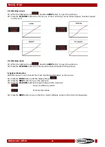 Предварительный просмотр 17 страницы SHOWTEC NanoQ 12 Q4 V1 Manual