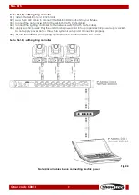 Предварительный просмотр 10 страницы SHOWTEC Net-8/5 Manual