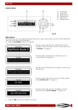 Предварительный просмотр 12 страницы SHOWTEC Net-8/5 Manual