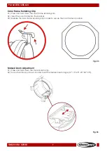 Preview for 10 page of SHOWTEC Par 64 LED-120Z-Q4 Manual