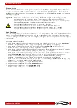 Preview for 13 page of SHOWTEC Par 64 LED-120Z-Q4 Manual