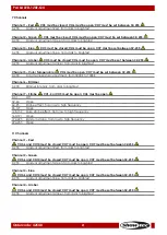 Preview for 22 page of SHOWTEC Par 64 LED-120Z-Q4 Manual