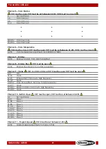 Preview for 23 page of SHOWTEC Par 64 LED-120Z-Q4 Manual