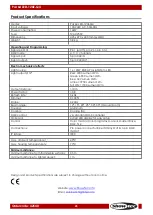 Preview for 26 page of SHOWTEC Par 64 LED-120Z-Q4 Manual