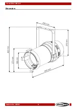 Preview for 27 page of SHOWTEC Par 64 LED-120Z-Q4 Manual