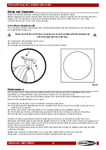 Предварительный просмотр 11 страницы SHOWTEC Parcan 56 Long Manual