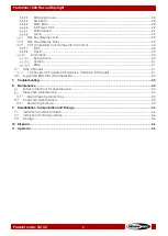 Preview for 4 page of SHOWTEC Performer 1500 Fresnel Daylight User Manual