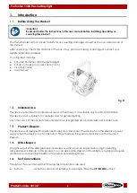 Preview for 5 page of SHOWTEC Performer 1500 Fresnel Daylight User Manual