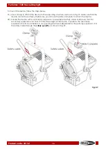 Preview for 15 page of SHOWTEC Performer 1500 Fresnel Daylight User Manual