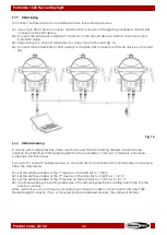 Preview for 21 page of SHOWTEC Performer 1500 Fresnel Daylight User Manual