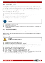 Preview for 36 page of SHOWTEC Performer 1500 Fresnel Daylight User Manual