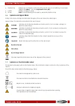 Preview for 6 page of SHOWTEC Performer 1500 Fresnel Q6 User Manual