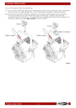 Preview for 15 page of SHOWTEC Performer 1500 Fresnel Q6 User Manual