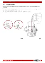 Preview for 17 page of SHOWTEC Performer 1500 Fresnel Q6 User Manual