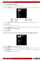 Preview for 28 page of SHOWTEC Performer 1500 Fresnel Q6 User Manual