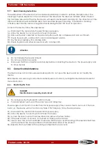 Preview for 42 page of SHOWTEC Performer 1500 Fresnel Q6 User Manual