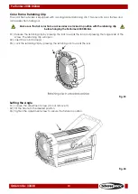 Preview for 11 page of SHOWTEC Performer 2000 RGBAL Manual