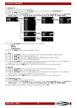 Preview for 25 page of SHOWTEC Performer 2000 RGBAL Manual