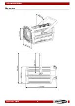 Preview for 36 page of SHOWTEC Performer 2000 RGBAL Manual