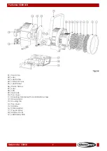 Предварительный просмотр 10 страницы SHOWTEC Performer 5000 LED Manual