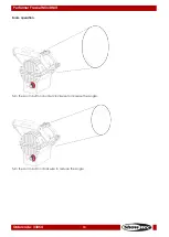 Предварительный просмотр 11 страницы SHOWTEC Performer Fresnel Mini Manual