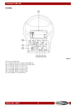 Предварительный просмотр 11 страницы SHOWTEC Performer Profile 600 Instruction Manual