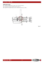 Предварительный просмотр 16 страницы SHOWTEC Performer Profile 600 Instruction Manual