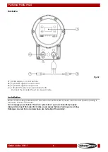 Preview for 9 page of SHOWTEC Performer Profile IP Q4 Manual