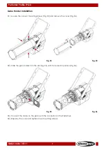 Preview for 10 page of SHOWTEC Performer Profile IP Q4 Manual