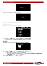 Preview for 24 page of SHOWTEC Performer Profile IP Q4 Manual