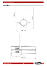 Preview for 37 page of SHOWTEC Performer Profile IP Q4 Manual