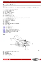 Preview for 8 page of SHOWTEC Performer Profile Mini MKII 3200K Manual