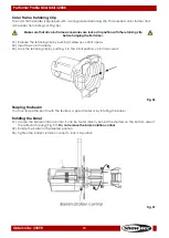 Preview for 11 page of SHOWTEC Performer Profile Mini MKII 3200K Manual